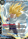 SS2 Son Gohan, Awakened Form