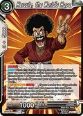 Hercule, the World's Hope