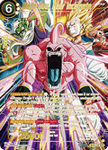 Majin Buu, Fear Incarnate (V.2 - Special Rare)