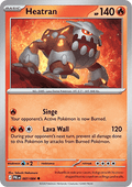 Heatran