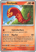 Sizzlipede