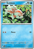 Goldeen