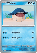 Wailmer