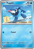 Popplio