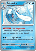 Primarina