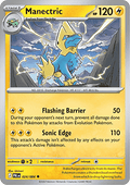 Manectric