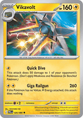 Vikavolt