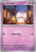 Litwick