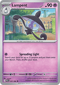 Lampent