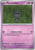 Marshadow
