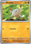 Mankey