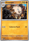 Primeape