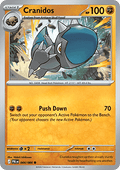 Cranidos