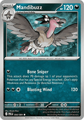 Mandibuzz