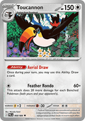 Toucannon