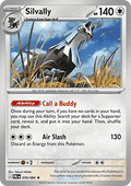 Silvally