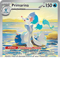 Primarina