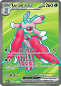 Lurantis ex