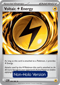 Voltaic [L] Energy