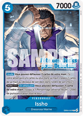 Issho (EB04-022) (V.1)