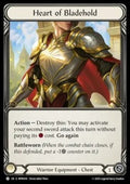 Heart of Bladehold (Regular)