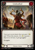 Unsheathed (Regular)