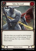 Take the Lead (Rainbow Foil)