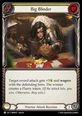 Big Blinder (Yellow) (Regular)