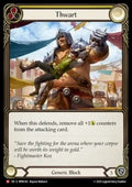 Thwart (Regular)