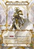 Hala, Bladesaint of the Vow (Marvel)