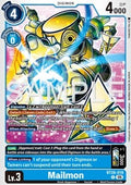 Mailmon (BT26-019)