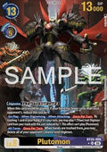 Plutomon (BT26-059) (V.2)