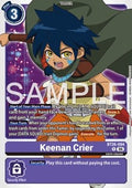 Keenan Crier (BT26-094)