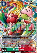 Rosemon (ST24-11) (V.1)