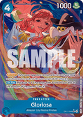 Gloriosa (OP17-046) (V.2)