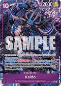 Kaido (OP17-063) (V.2)