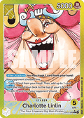 Charlotte Linlin (OP17-099) (V.2)