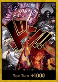 Don!! (OP17 4 Emperors) (V.2)
