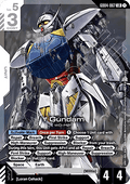 ∀ Gundam (GD04-067) (V.1 - Legendary Rare)