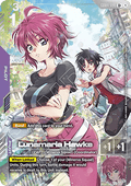 Lunamaria Hawke (GD04-095) (V.2 - Uncommon +)