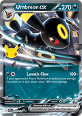 Umbreon ex