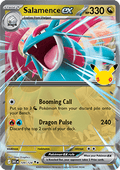 Salamence ex
