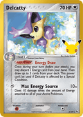 Delcatty