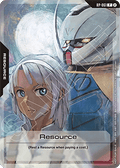 Resource (RP-061) (V.1 - Promo)