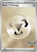 Basic Metal Energy