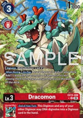 Dracomon (EX13-008) (V.2)
