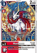 Huckmon (EX13-009) (V.1)