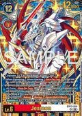 Jesmon (EX13-014) (V.1)
