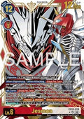 Jesmon (EX13-014) (V.2)