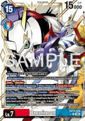 Omnimon (EX13-016) (V.2)